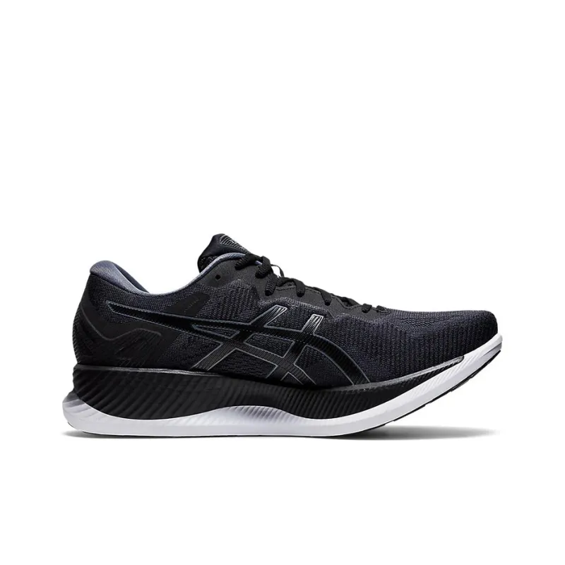 Asics GlideRide 'Graphite Grey'-1