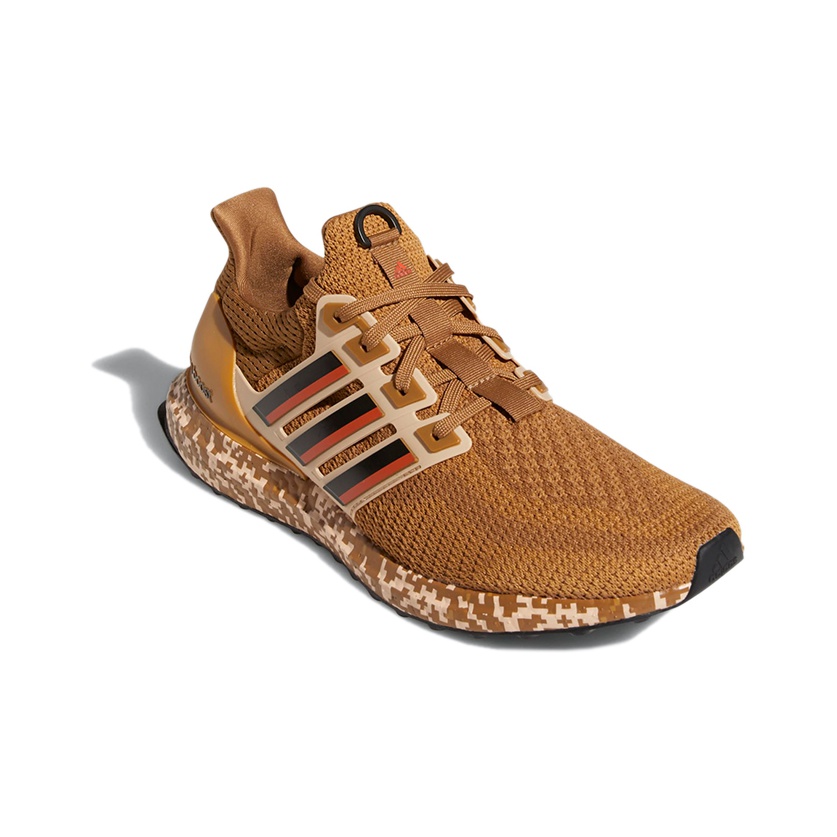 Adidas ultra desert boost hotsell