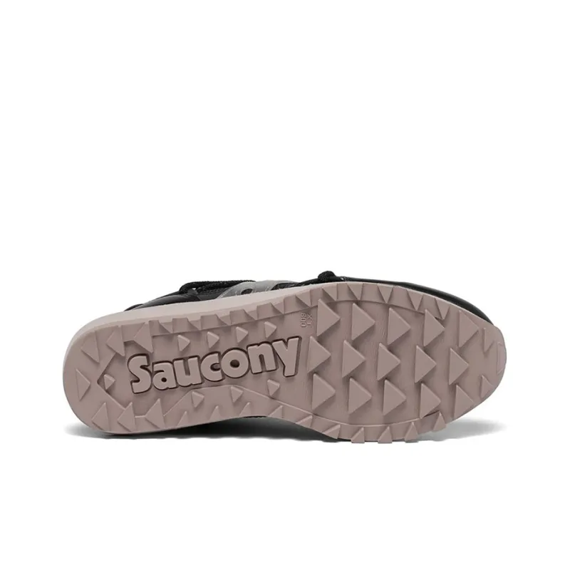 saucony Jazz DST Abstract Collection Black-4