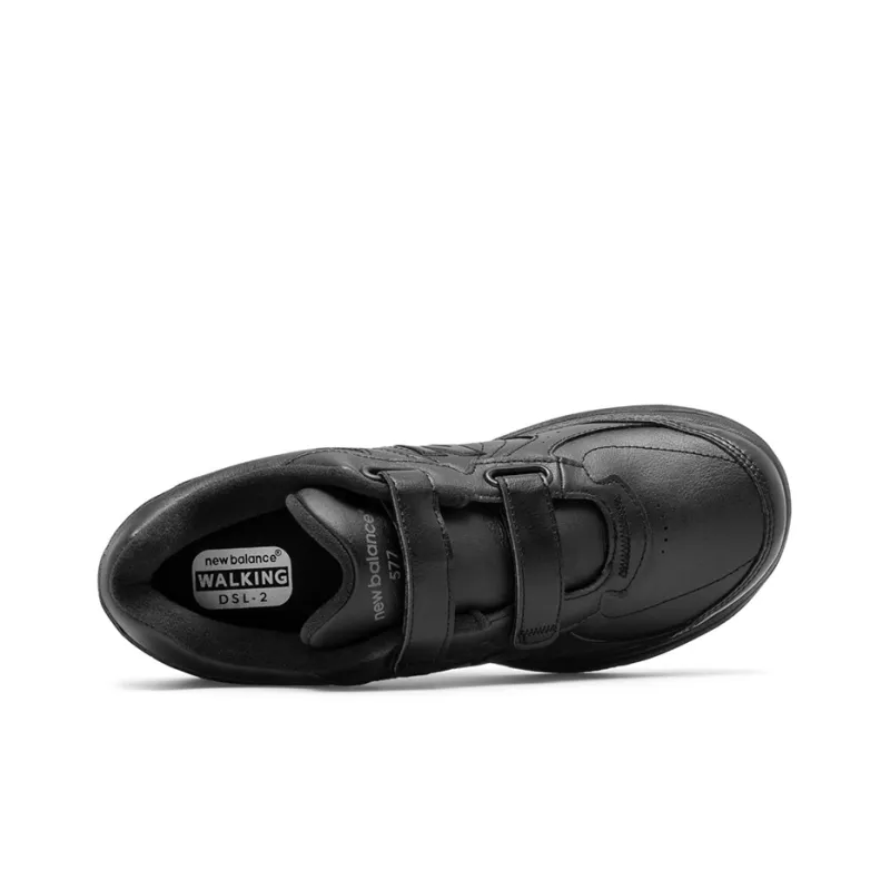 New Balance 577Hv1 Black-2