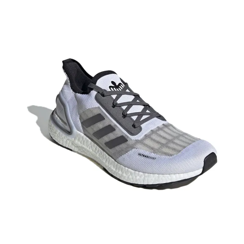 Adidas Summer.Rdy James Bond 007 White-2