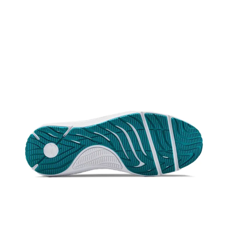 Under Armour Charged Pursuit 2 Running 'Grey Blue'-4