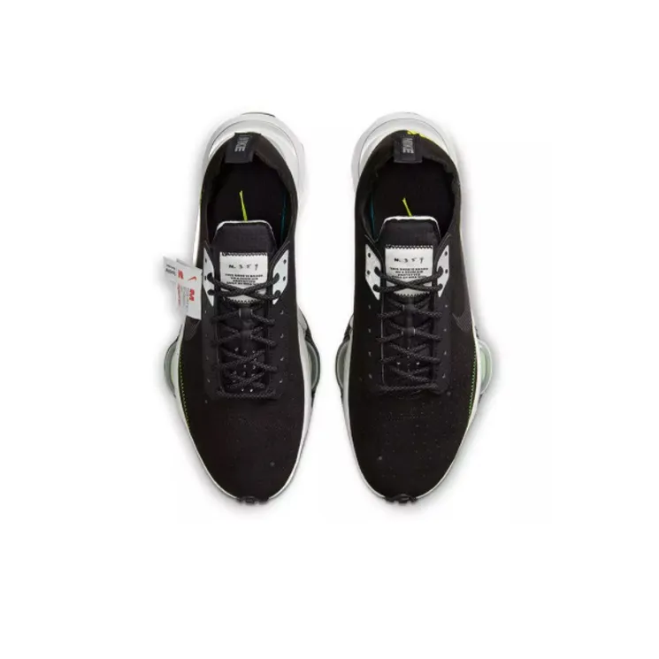 Nike Air Zoom Type 3M Black-3