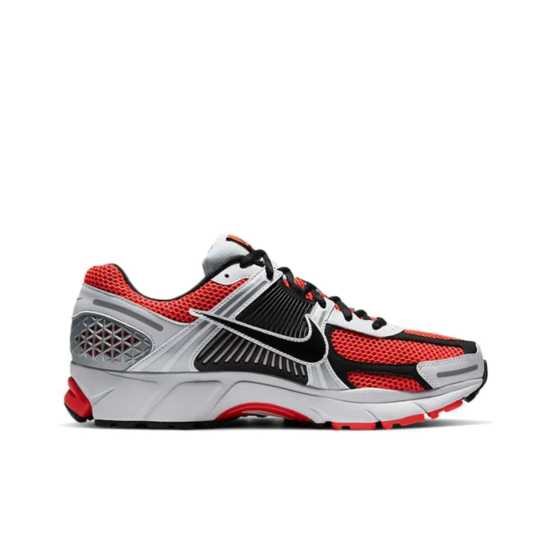 Nike Zoom Vomero 5 Bright Crimson-1