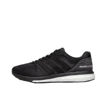 Adidas Adizero Boston 7 'Carbon' Women's