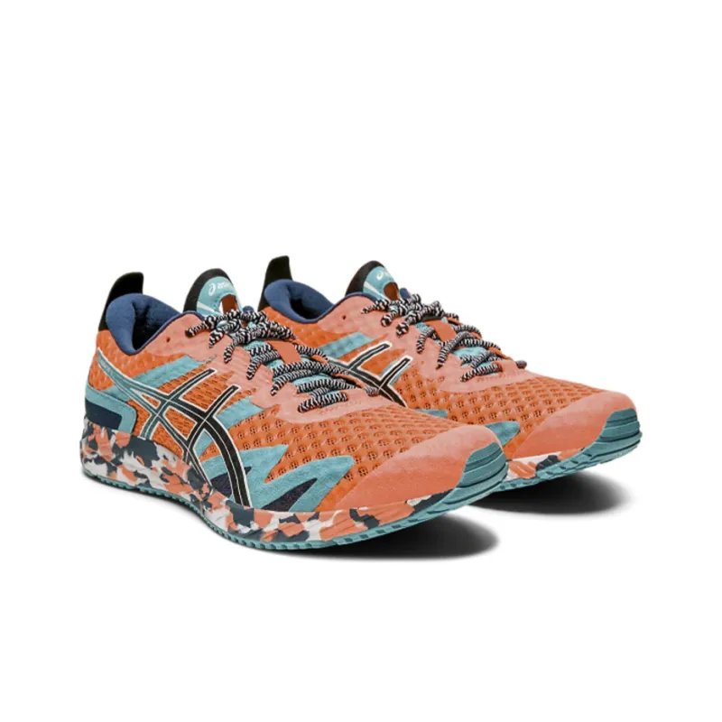 Asics Gel Noosa Tri 12 'Sunrise Red'-2