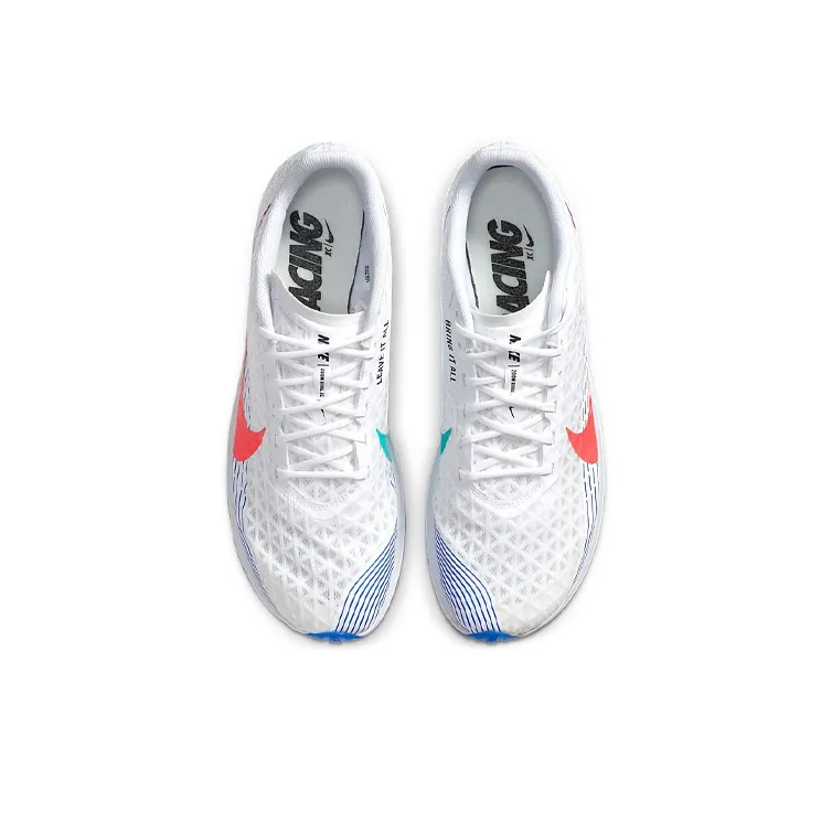 Nike Air Zoom Rival Xc Spikes 'Red White Blue'-3