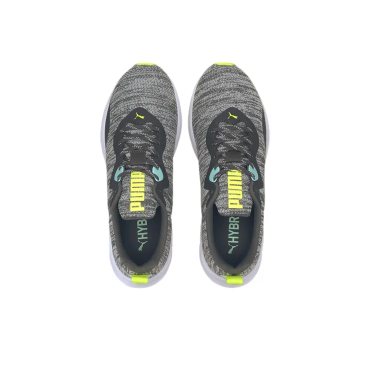 PUMA Hybrid Fuego Knit 'Castal Rock'-2