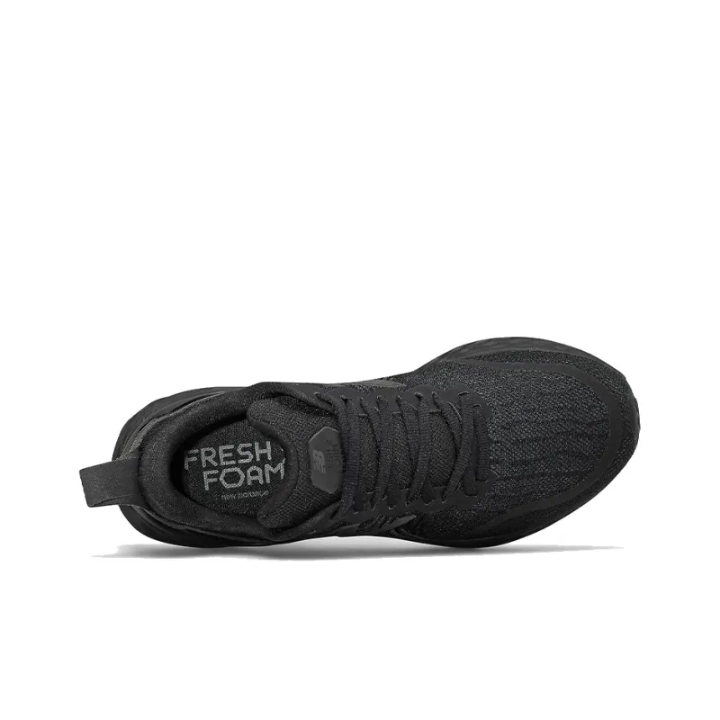 New Balance Fresh Foam Tempo 'Black' Women's-2
