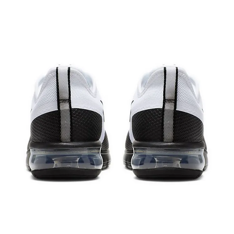 Nike Air Max Sequent 4.5 'White Black'-4