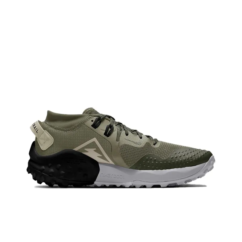 Nike Wildhorse 6 'Cargo Khaki'-1