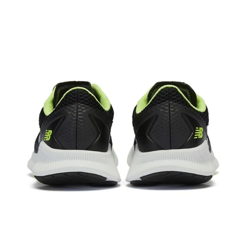 New Balance Fcfl Shoes Black/White-3