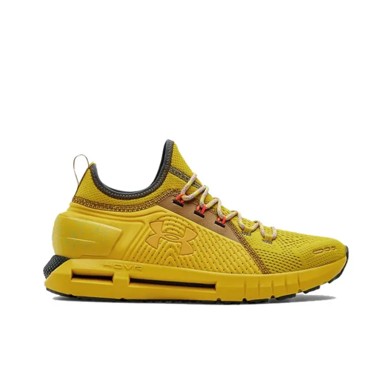 Under Armour Hovr Phantom 'Yellow'-1