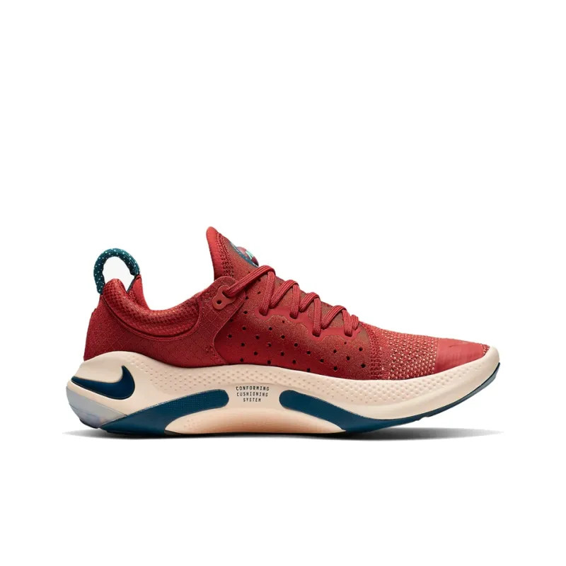 Nike Joyride Run Flyknit 'Cinnabar' Women's-1