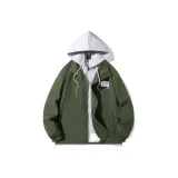 Army Green (Jacket)