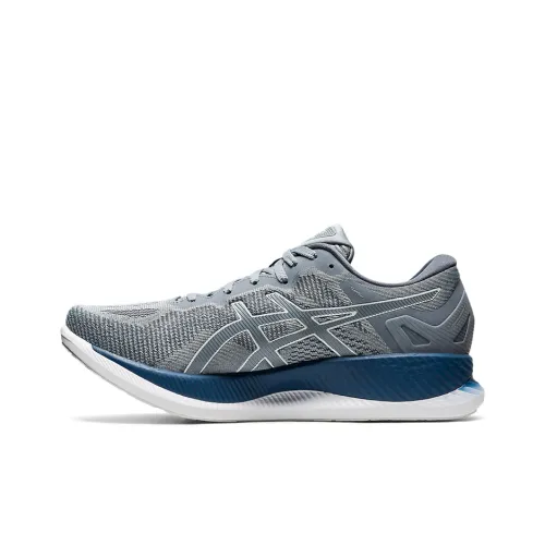 Asics GlideRide 'Sheet Rock'