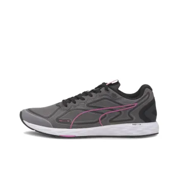 PUMA Speed 300 Racer 2 'Black Luminous Pink' Women's
