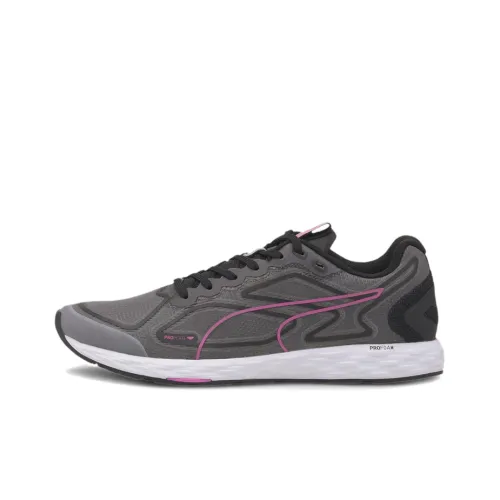 PUMA Speed 300 Racer 2 'Black Luminous Pink' Women's