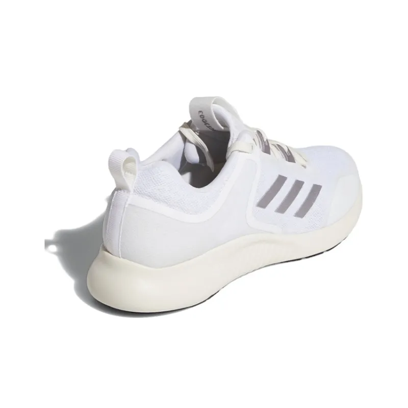 Adidas Edgebounce 1.5 'White Tech Silver' Women's-3