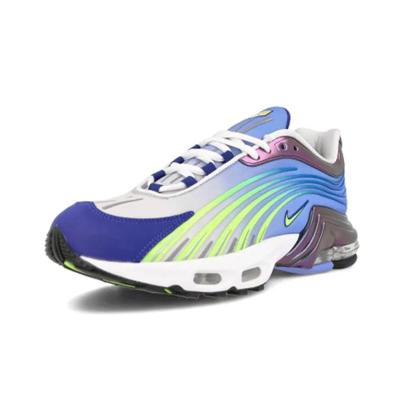 Nike Air Max Plus Ii Valerian Blue Ghost Green-2