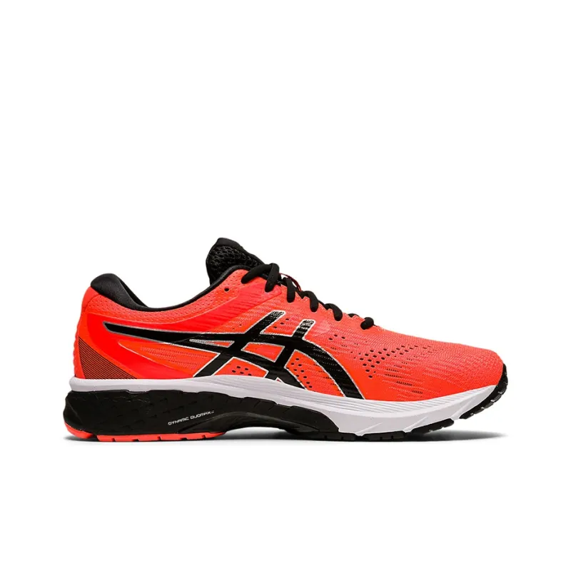 Asics GT 2000 8 'Sunrise Red'-1