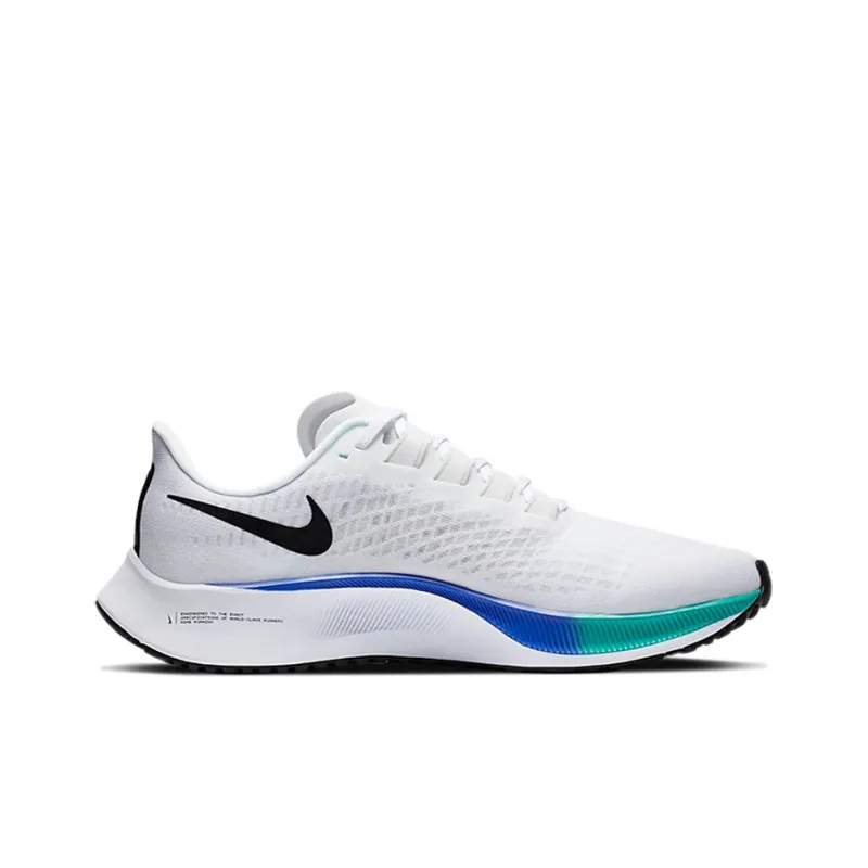 Nike Air Zoom Pegasus 37 White Multi Color-1