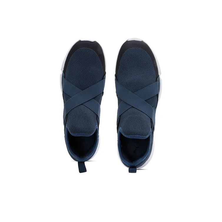PUMA Strider V1 Slip on 'Blue White Black'-2