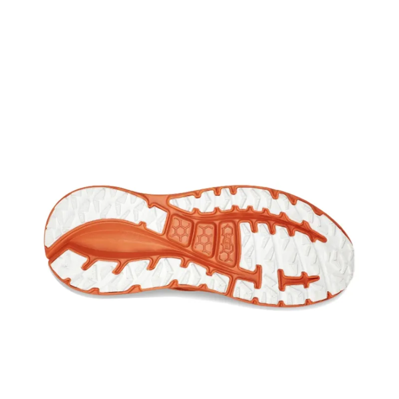 UGG CA805 X Cali Sunset 'Orange'-5