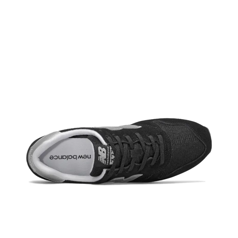 New Balance 373 Series Black-2