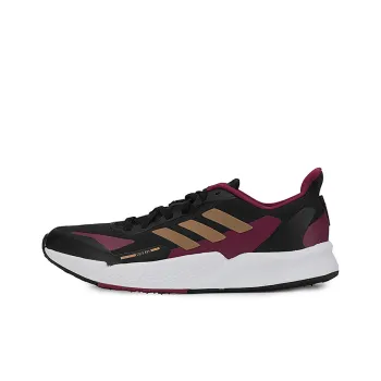 Adidas X9000 L2 C.RDYPure Sneakers Black/Purple/Golden