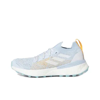 Adidas Terrex Two Ultra Parley Trail 'Blue' Women's