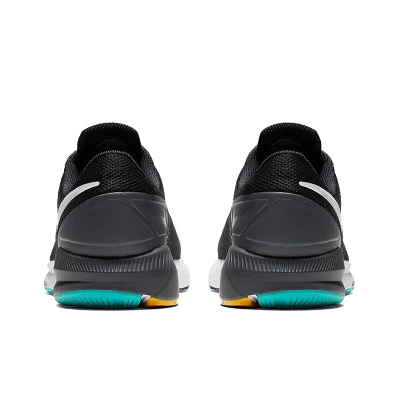 Nike Air Zoom Structure 22 Dark Grey-4