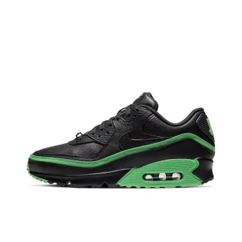 Nike Air Max 90 Undefeated Black Green