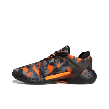 Adidas Alphatorsion Boost 'Dazzle Camo Print'