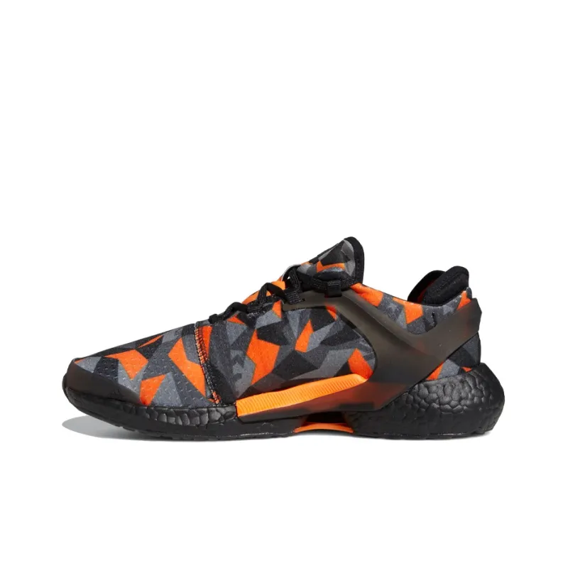 Adidas Alphatorsion Boost 'Dazzle Camo Print'-0