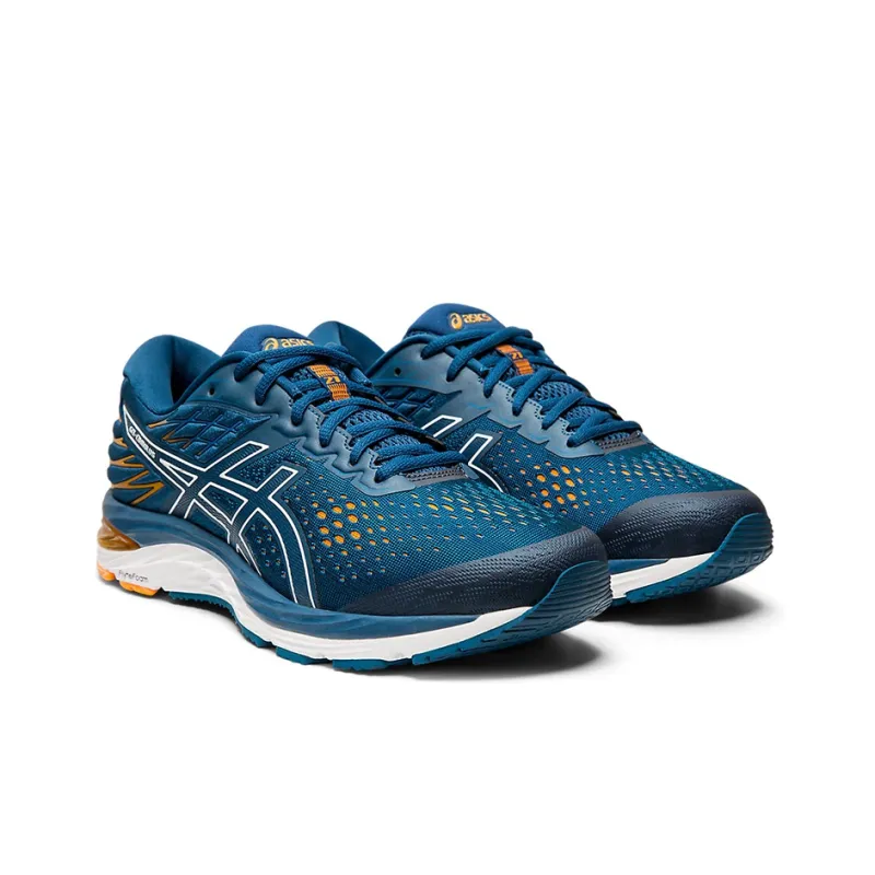 Asics Gel Cumulus 21 'Mako Blue'-2