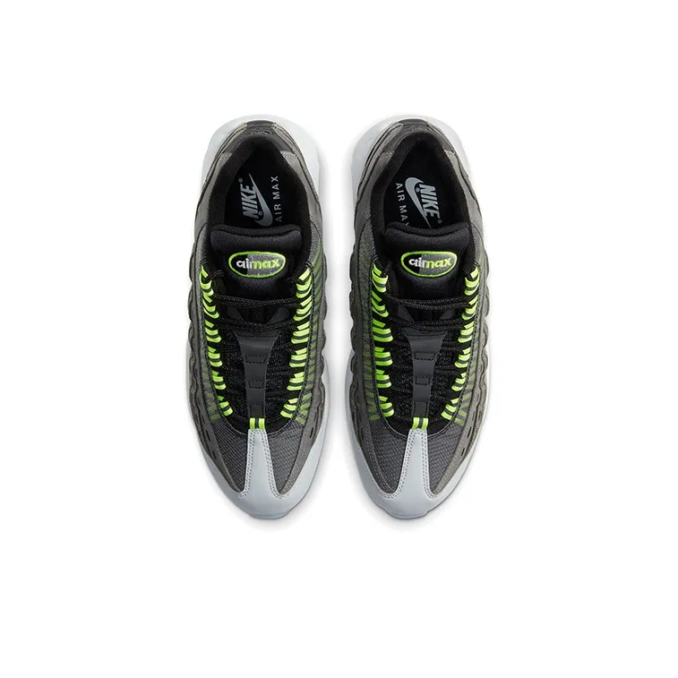 Nike Air Max 95 Kim Jones Total Volt-3