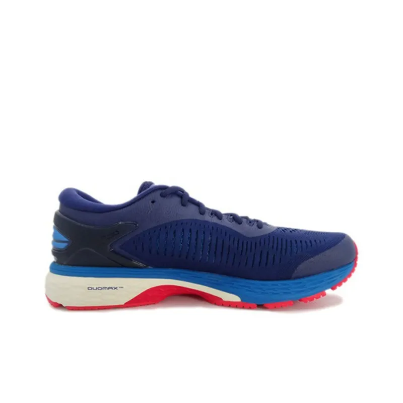 Asics Gel Kayano 25 'Indigo Blue Cream'-1