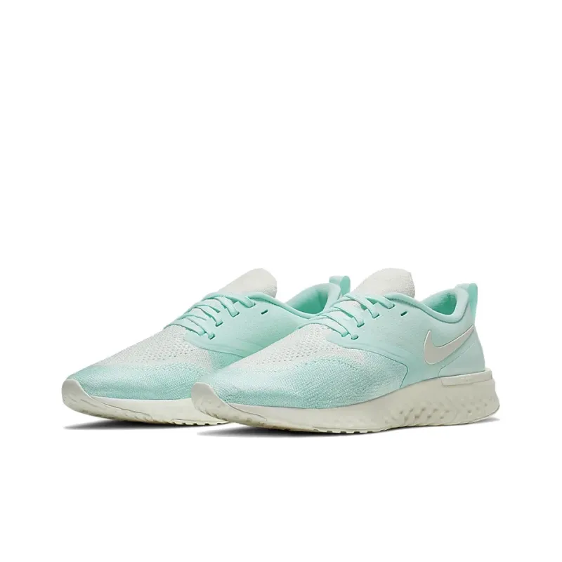 Nike Odyssey React Flyknit 2 Teal Tint Sale Women's-2