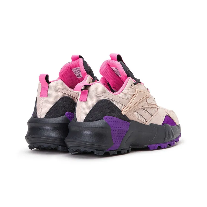 Reebok Aztrek Double Mix Trail Pink/Purple Women's-3