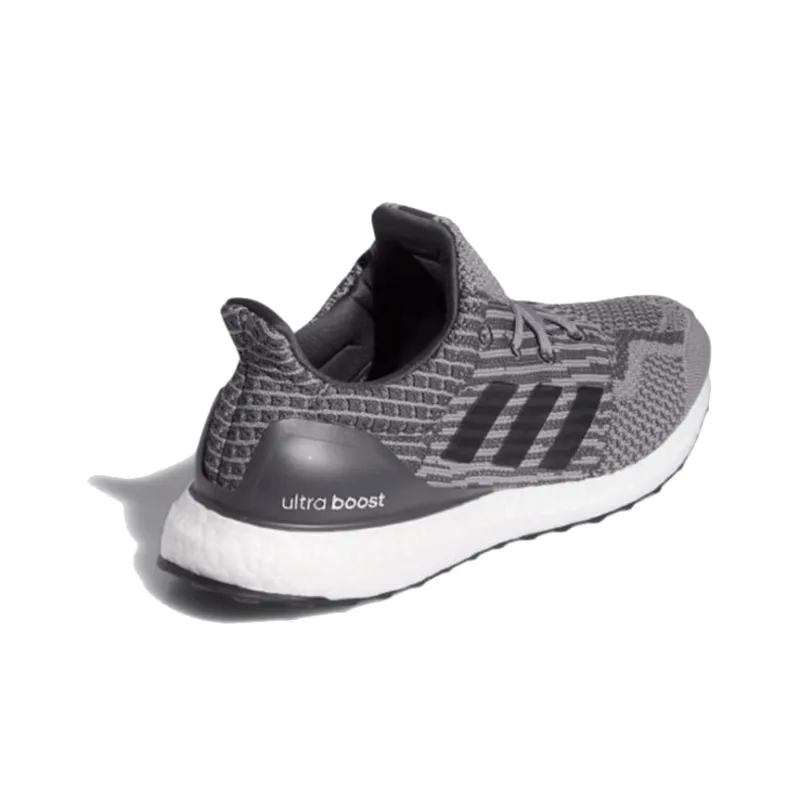 Adidas Ultra Boost 5.0 Uncaged Dna Grey-3