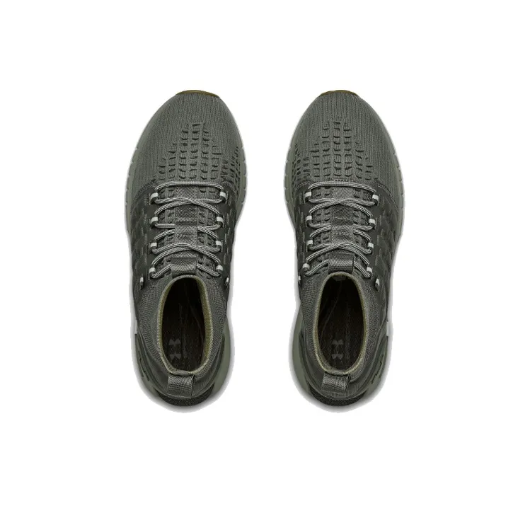 Under Armour Hovr Phantom Charcoal Grey Boots-3