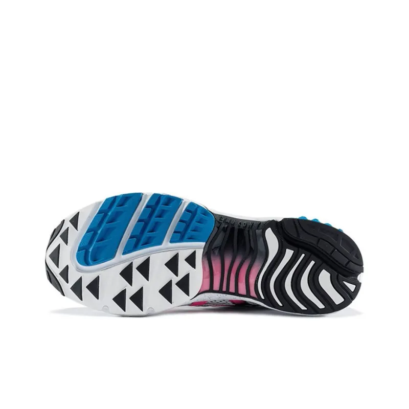 Saucony Grid Web Pink Blue-4