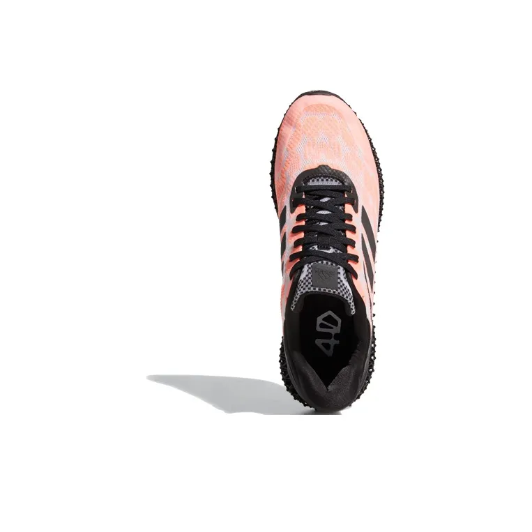 Adidas 4D Run 1.0 Signal Coral-3