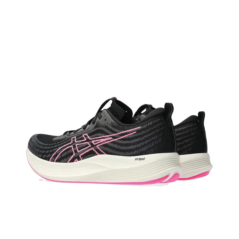 Asics EvoRide Speed 'Black Hot Pink' Women's-3