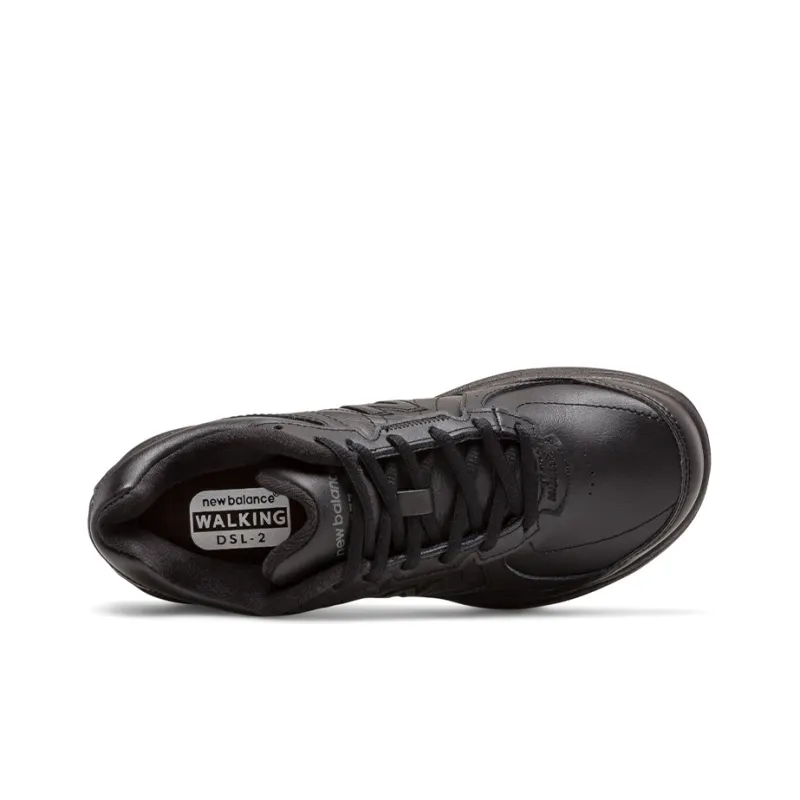 New Balance 577v1 Black Women's-2