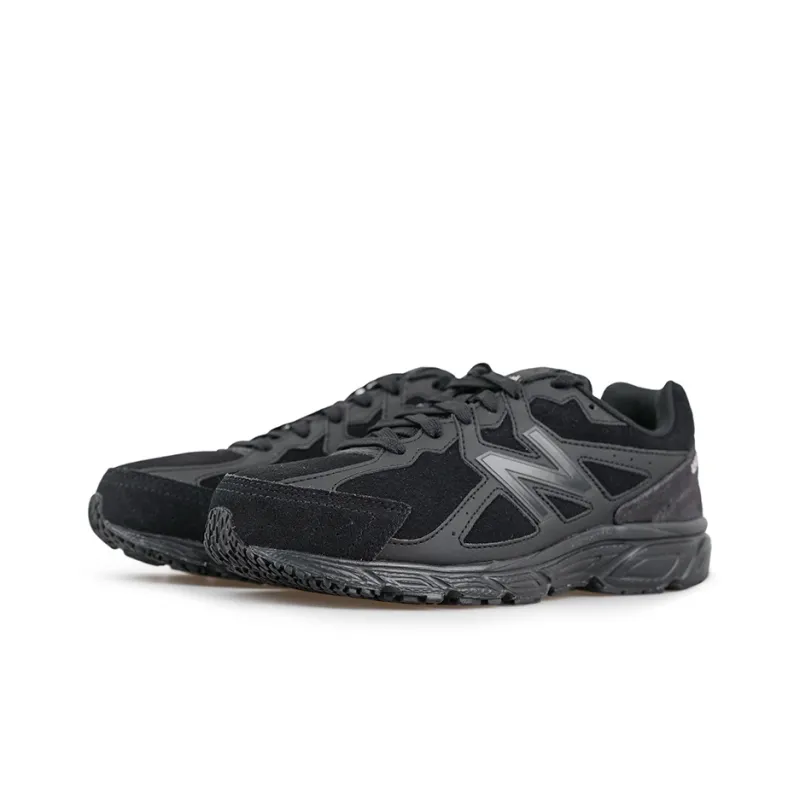 New Balance Black Women's-2