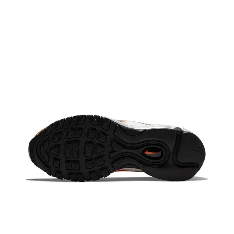 Nike Air Max 97 Se Metallic Red Bronze GS-5