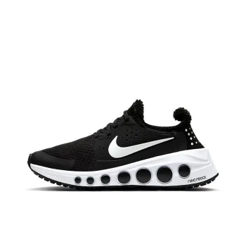 Nike CruzrOne Black White