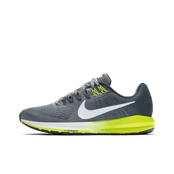 Nike Air Zoom Structure 21 'Cool Grey'